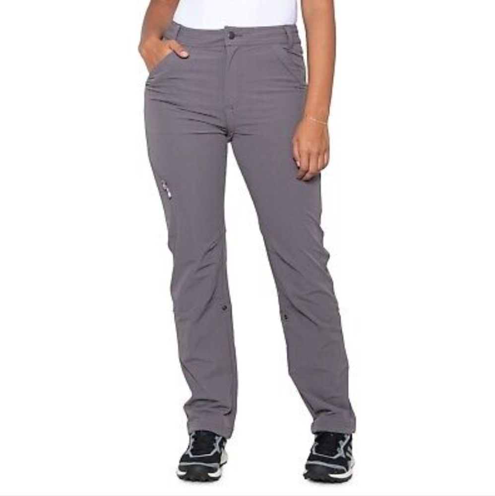 Shefly cascade granite go there pants size 22